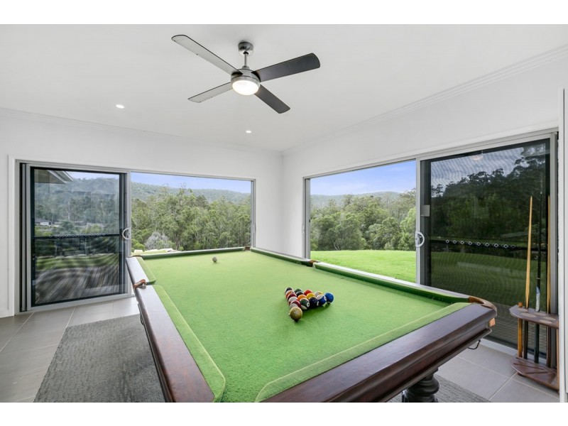 14 Bush Knoll Place, Mount Nathan QLD 4211