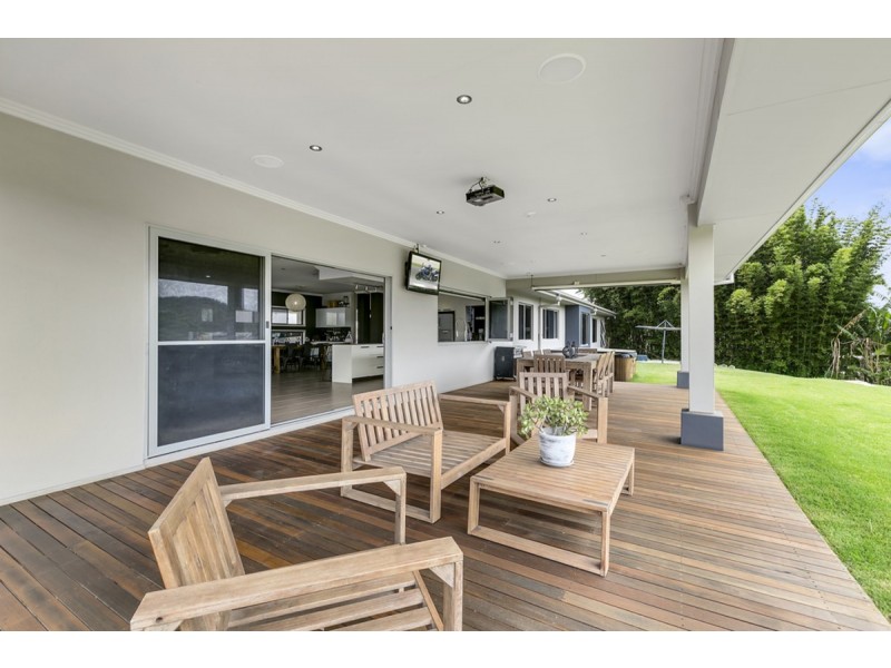 14 Bush Knoll Place, Mount Nathan QLD 4211