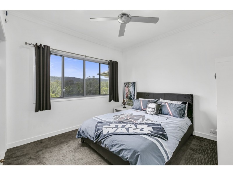 14 Bush Knoll Place, Mount Nathan QLD 4211