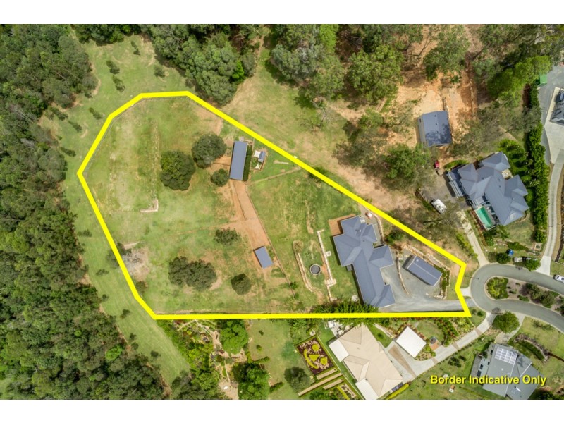 14 Bush Knoll Place, Mount Nathan QLD 4211