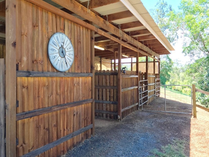 14 Bush Knoll Place, Mount Nathan QLD 4211