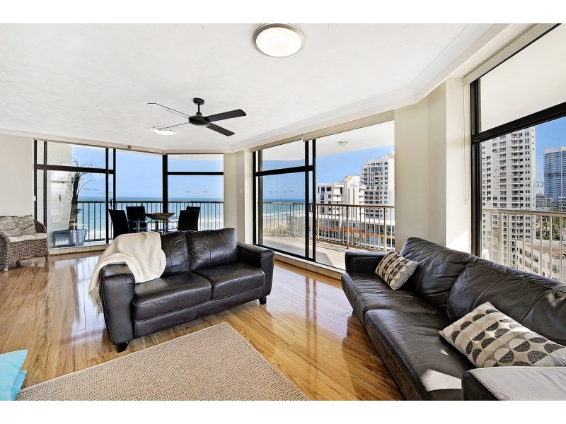 12E/80 The Esplanade, Surfers Paradise QLD 4217