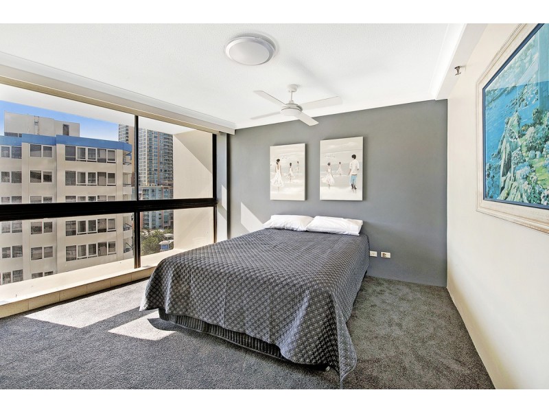 12E/80 The Esplanade, Surfers Paradise QLD 4217