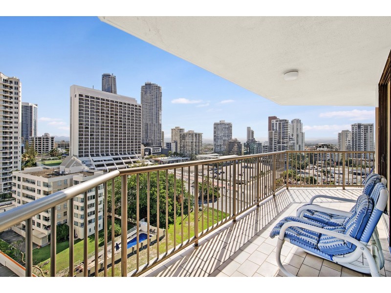 12E/80 The Esplanade, Surfers Paradise QLD 4217