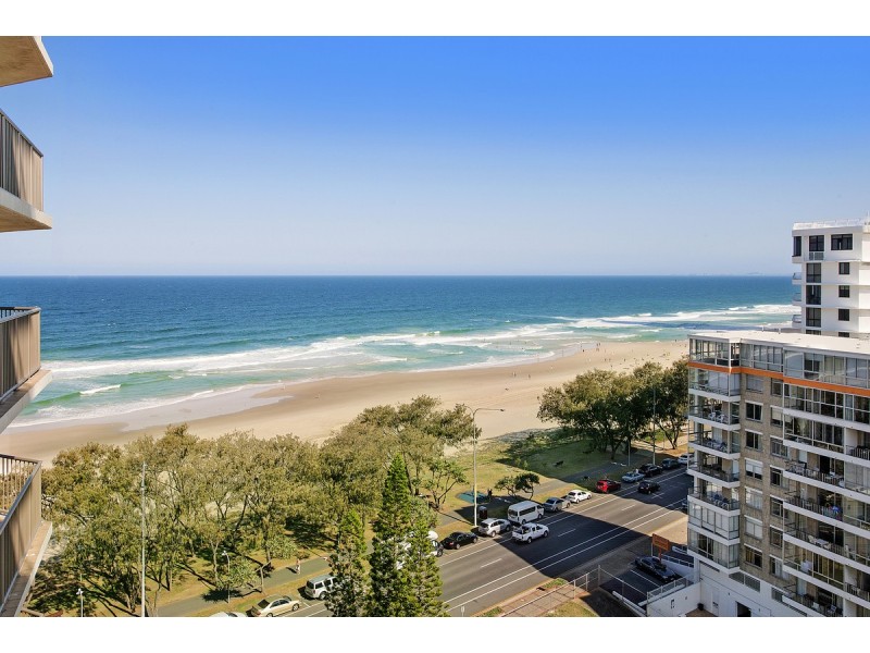 12E/80 The Esplanade, Surfers Paradise QLD 4217