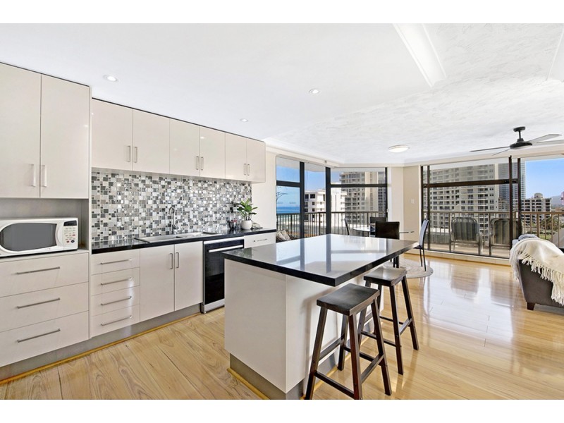 12E/80 The Esplanade, Surfers Paradise QLD 4217