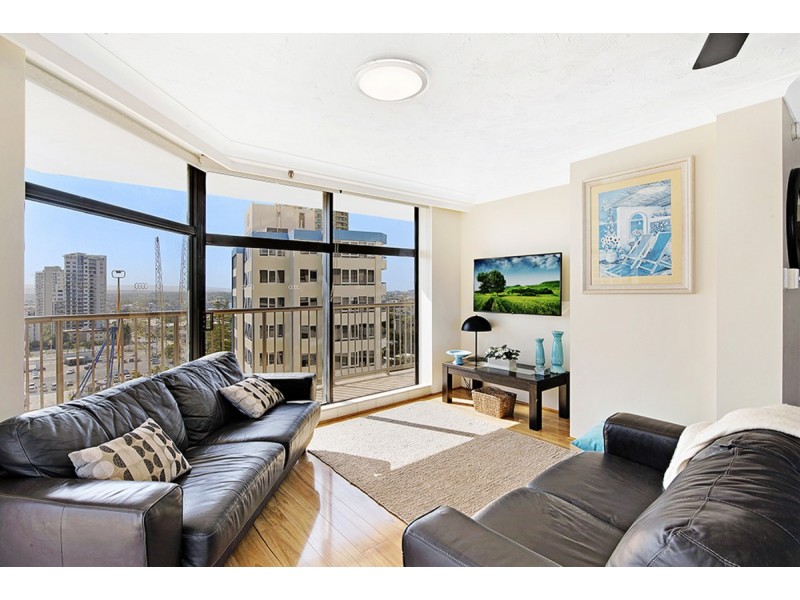 12E/80 The Esplanade, Surfers Paradise QLD 4217