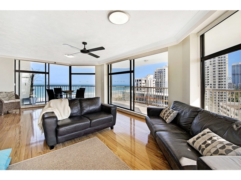 12E/80 The Esplanade, Surfers Paradise QLD 4217