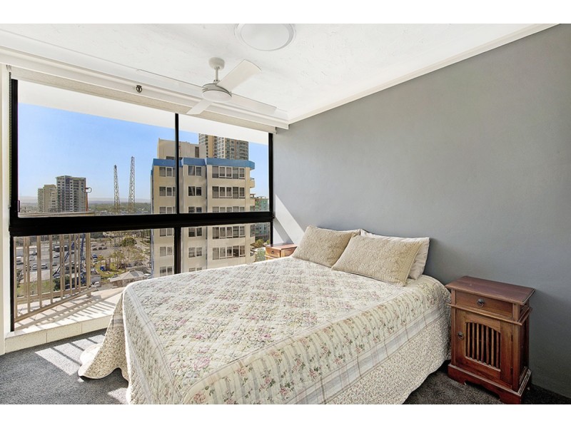 12E/80 The Esplanade, Surfers Paradise QLD 4217