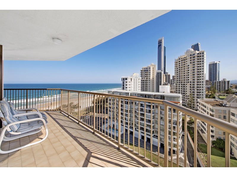 12E/80 The Esplanade, Surfers Paradise QLD 4217