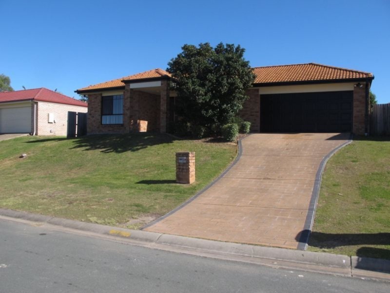 10 Dickinson Street, Upper Coomera QLD 4209