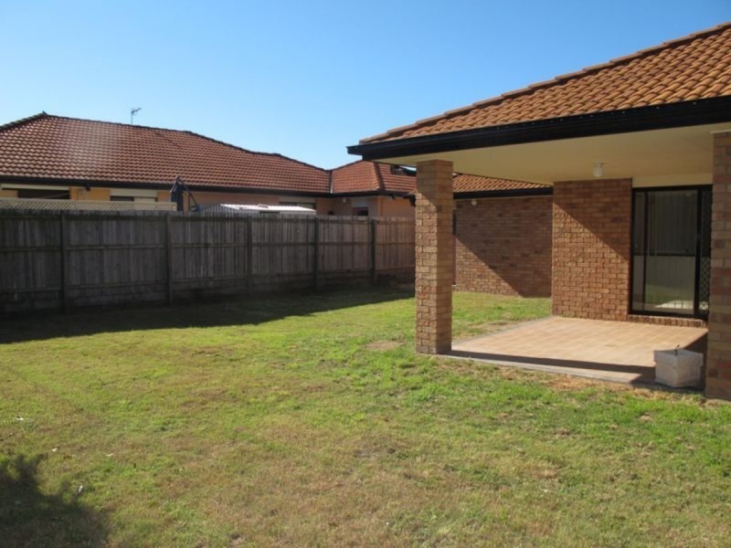 10 Dickinson Street, Upper Coomera QLD 4209