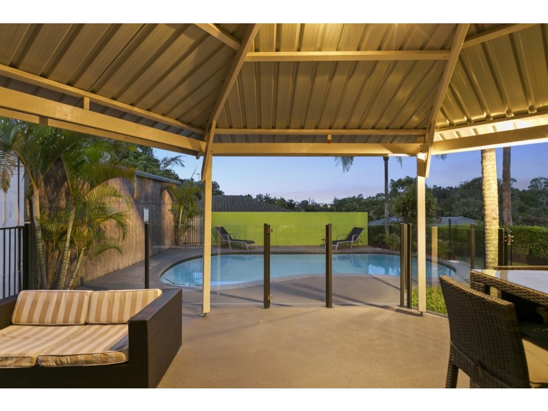 71 Pappas Way, Carrara QLD 4211