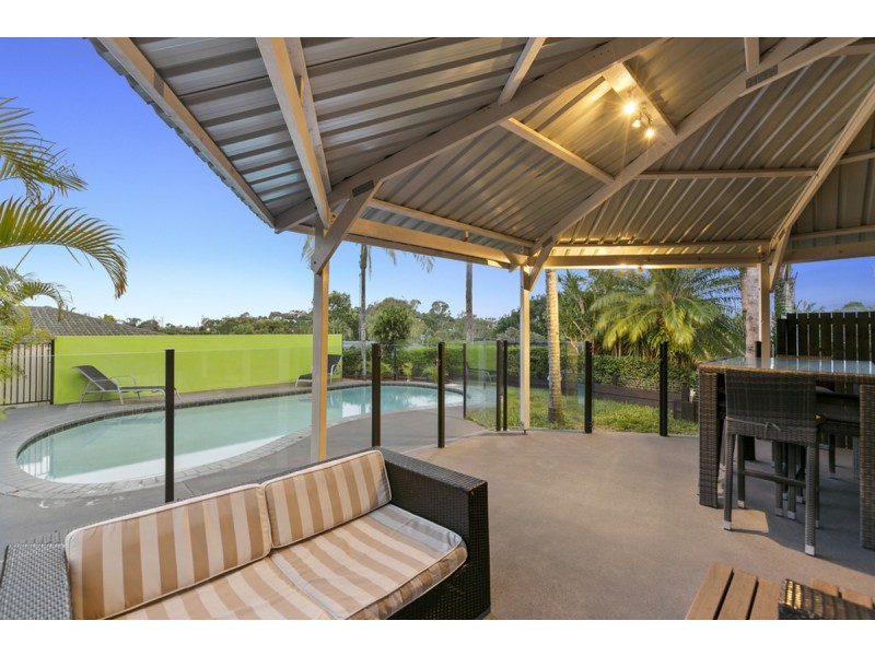 71 Pappas Way, Carrara QLD 4211