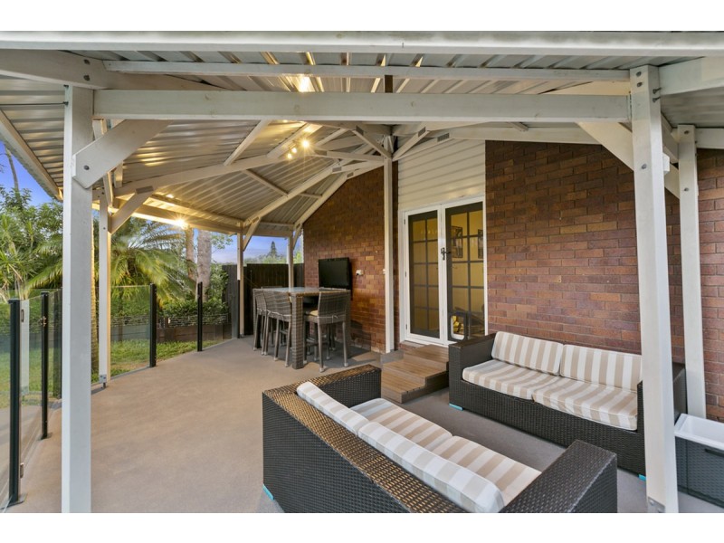 71 Pappas Way, Carrara QLD 4211