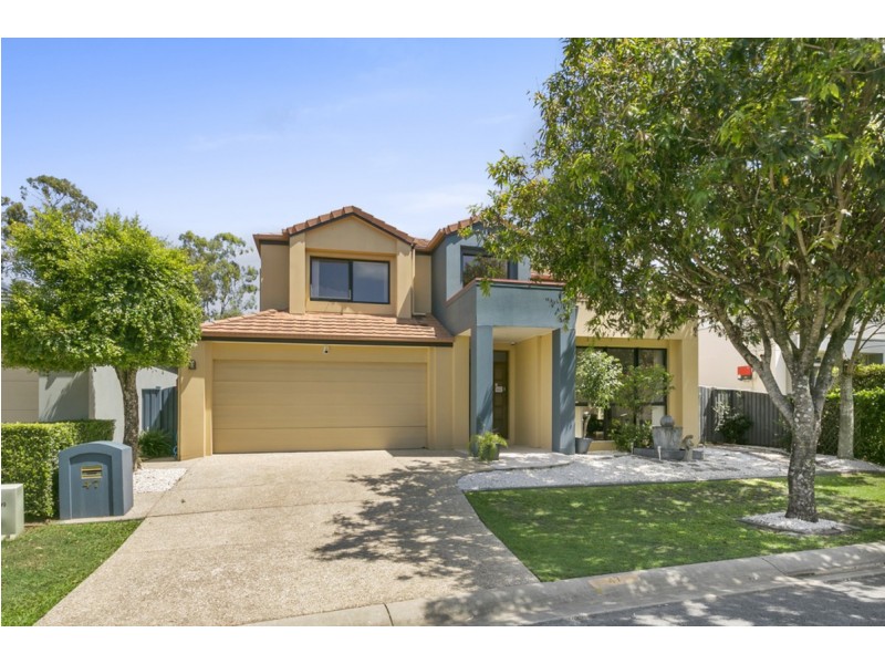47 Riverwood Drive, Ashmore QLD 4214