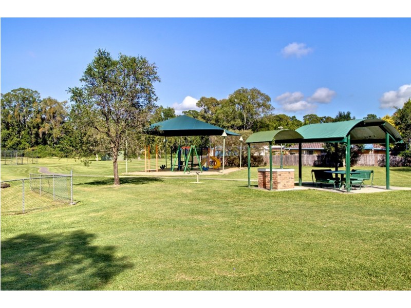 17 Medellin Place, Nerang QLD 4211