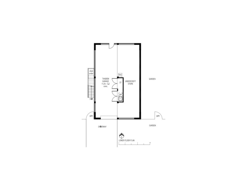 17 Medellin Place, Nerang QLD 4211 Floorplan