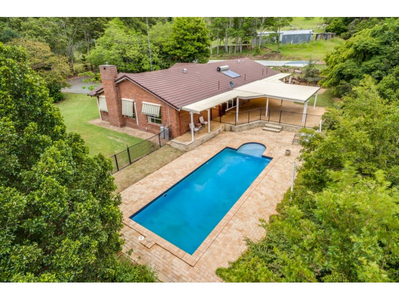 13 Bode Court, Canungra QLD 4275