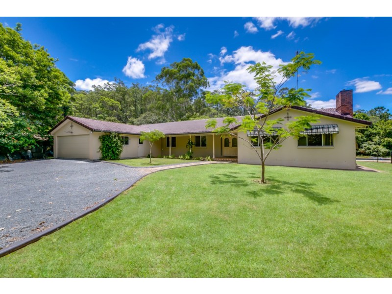 13 Bode Court, Canungra QLD 4275