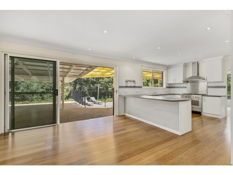 13 Bode Court, Canungra QLD 4275