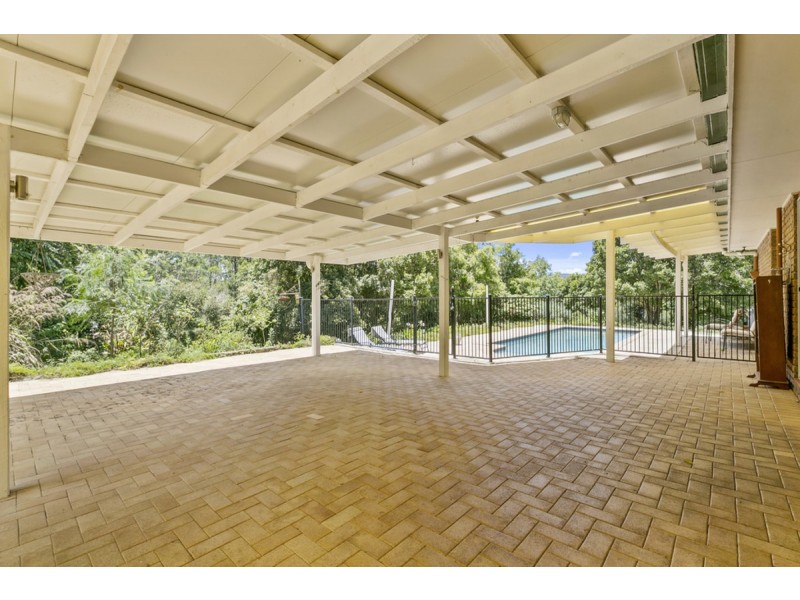 13 Bode Court, Canungra QLD 4275