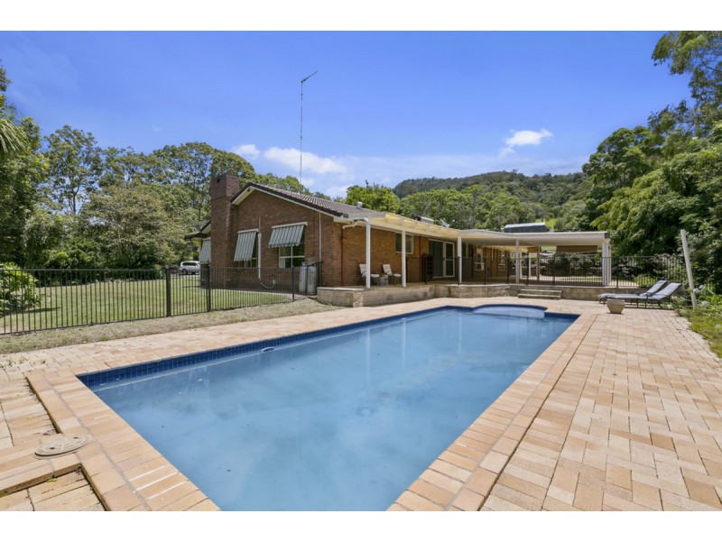 13 Bode Court, Canungra QLD 4275