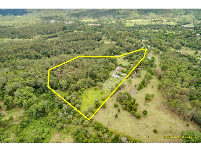 13 Bode Court, Canungra QLD 4275