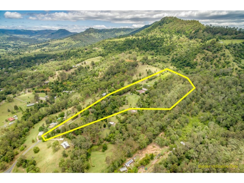 13 Bode Court, Canungra QLD 4275
