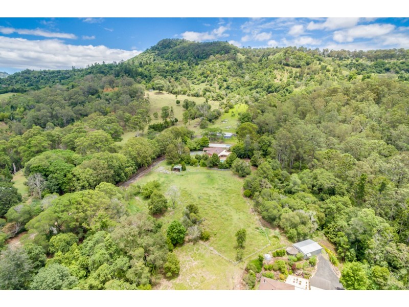 13 Bode Court, Canungra QLD 4275
