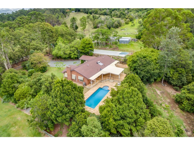 13 Bode Court, Canungra QLD 4275