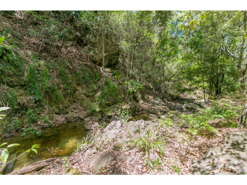 13 Bode Court, Canungra QLD 4275
