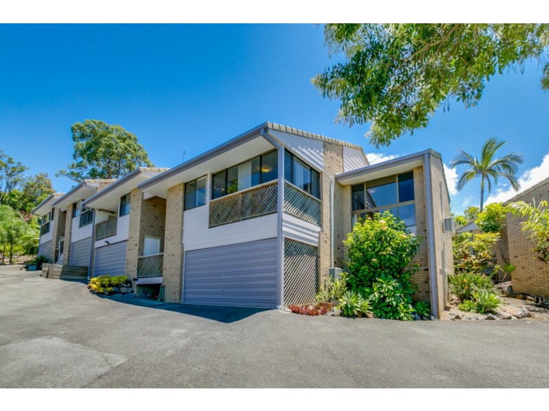 5/11 Balfour Crescent, Highland Park QLD 4211