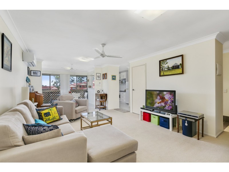 5/11 Balfour Crescent, Highland Park QLD 4211