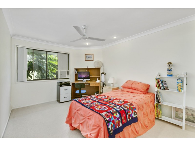 5/11 Balfour Crescent, Highland Park QLD 4211