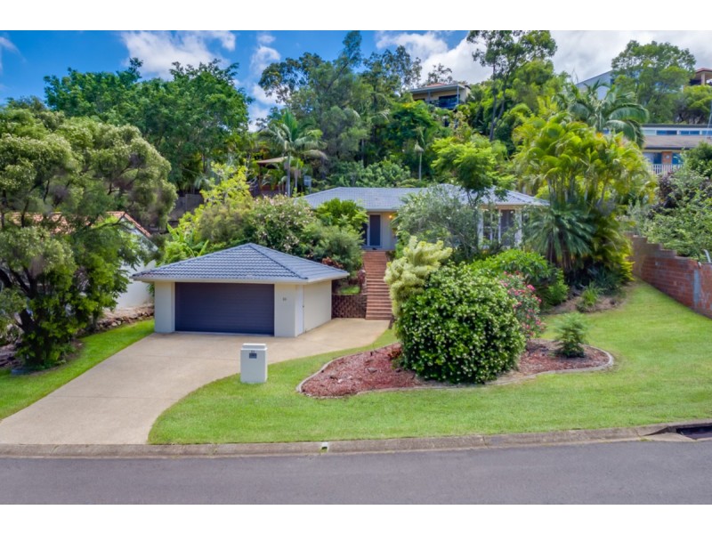 23 Renfrew Drive, Highland Park QLD 4211