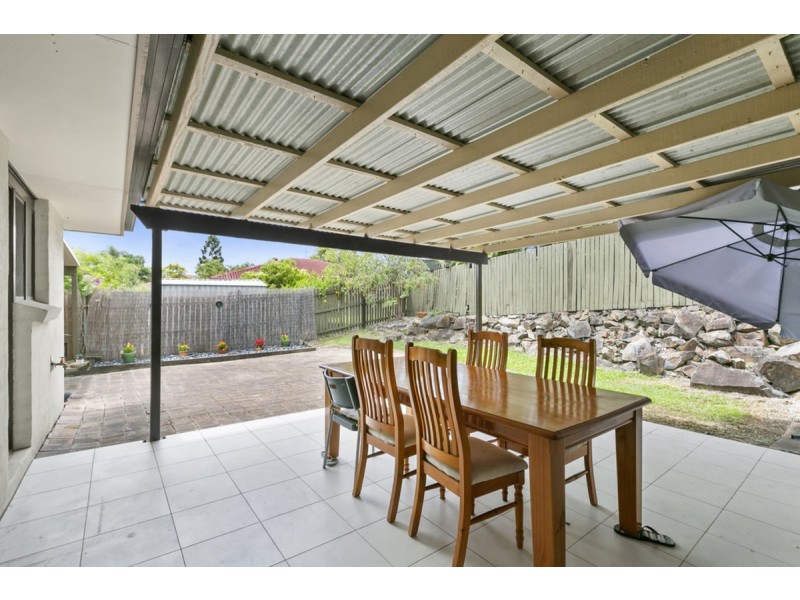 21 Richard Crescent, Highland Park QLD 4211