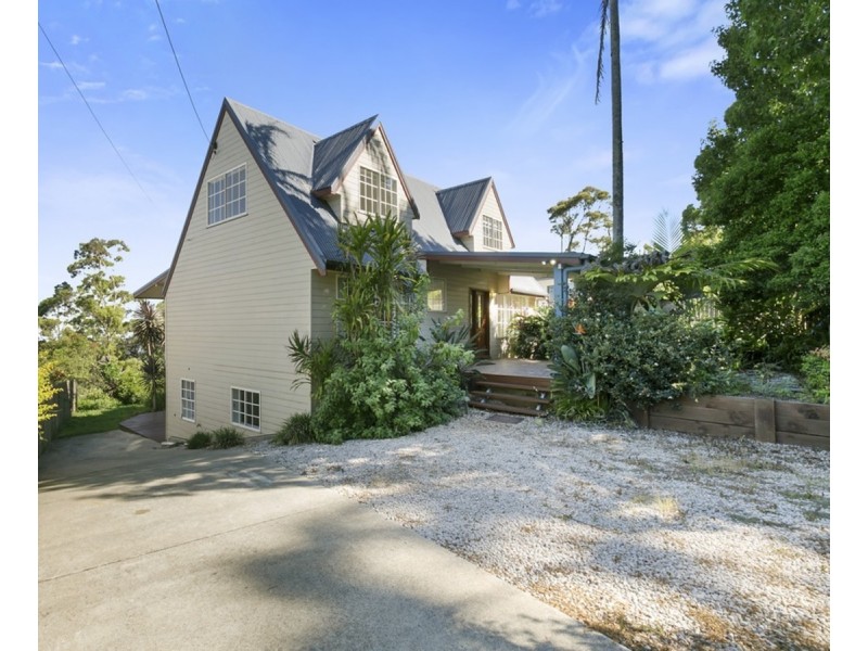 181 Guanaba Road, Tamborine Mountain QLD 4272