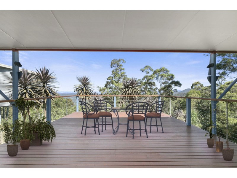 181 Guanaba Road, Tamborine Mountain QLD 4272