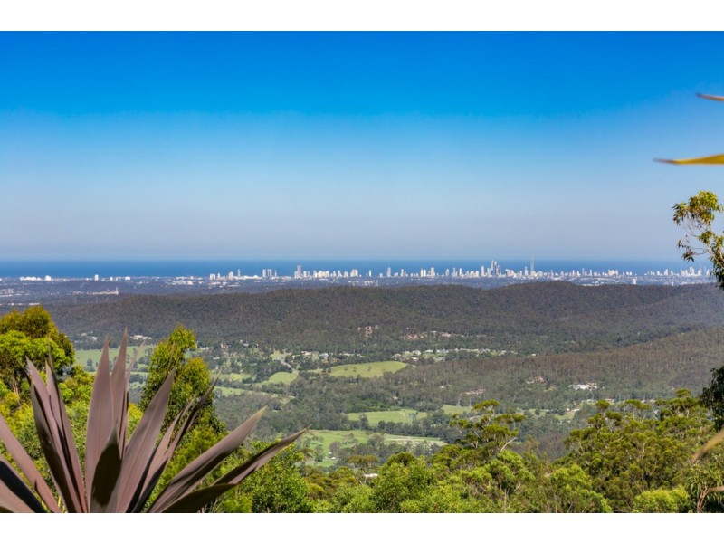 181 Guanaba Road, Tamborine Mountain QLD 4272