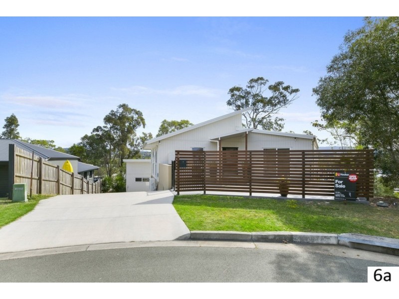 6 Mullingar Place, Carrara QLD 4211