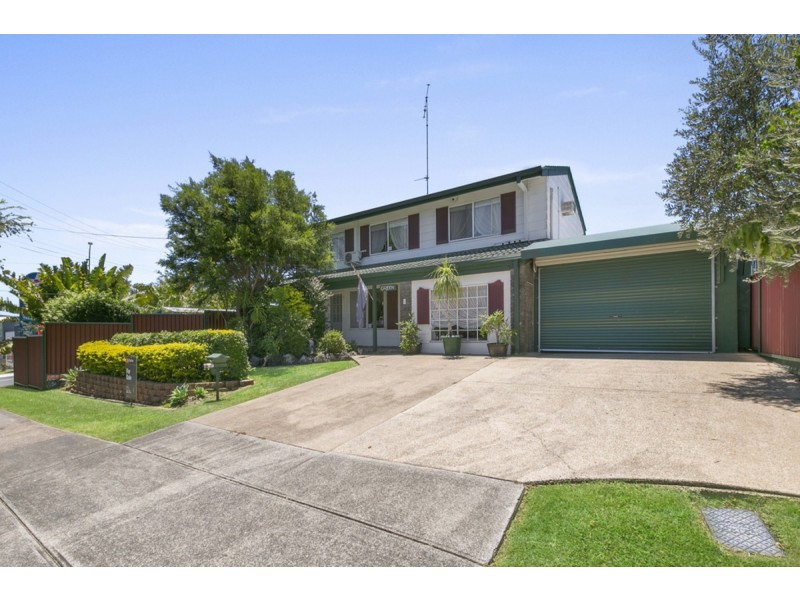 2 Nerang-Broadbeach Road, Nerang QLD 4211