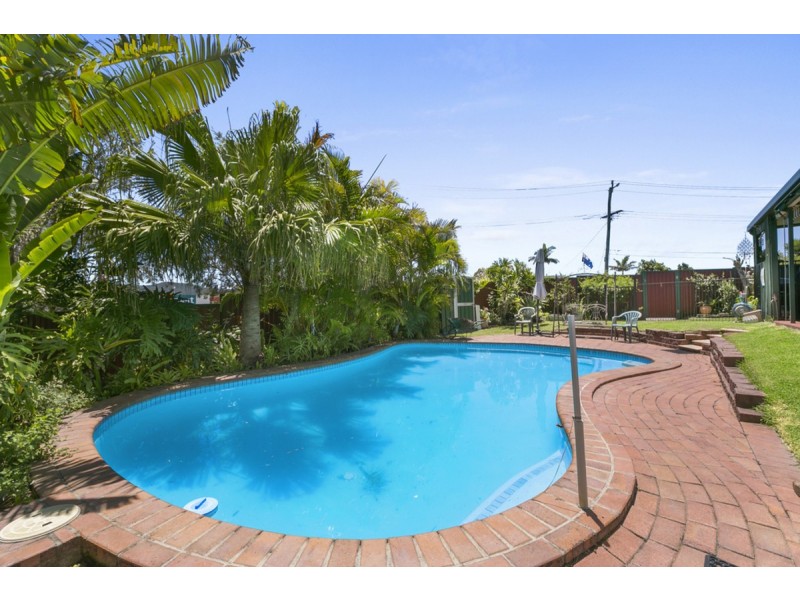 2 Nerang-Broadbeach Road, Nerang QLD 4211