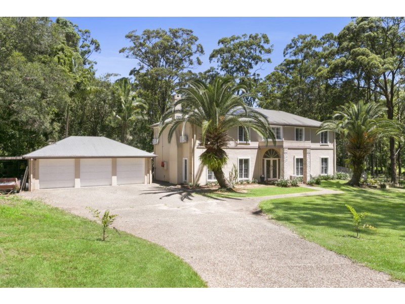 29 Country Crescent, Nerang QLD 4211
