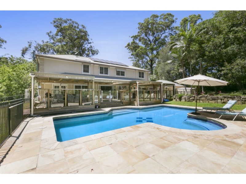 29 Country Crescent, Nerang QLD 4211