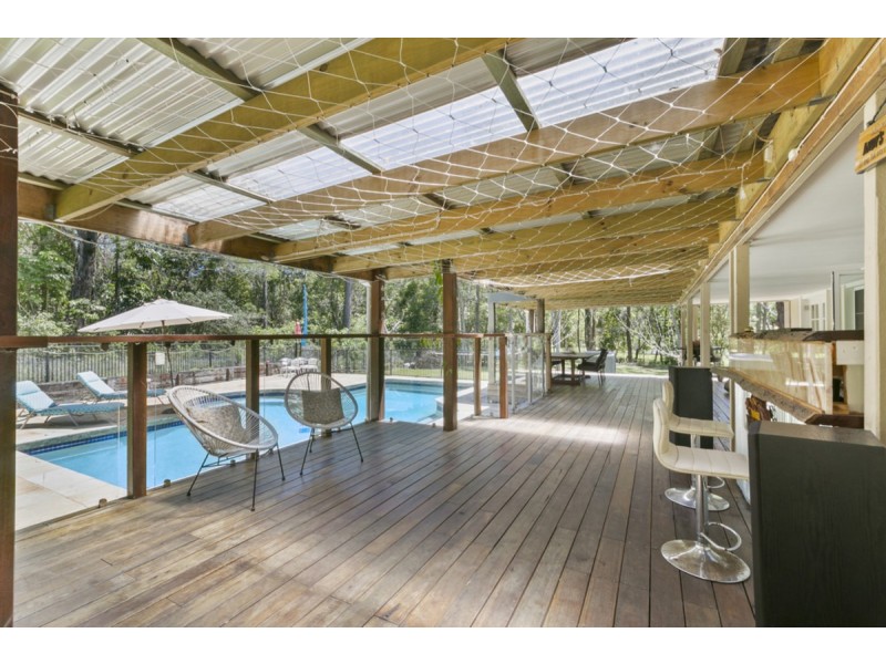 29 Country Crescent, Nerang QLD 4211