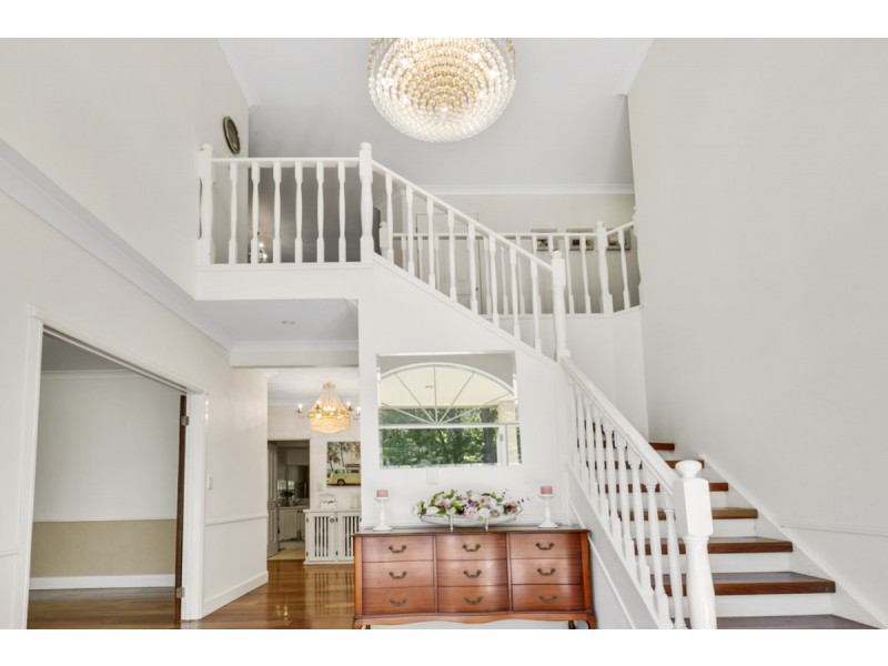 29 Country Crescent, Nerang QLD 4211