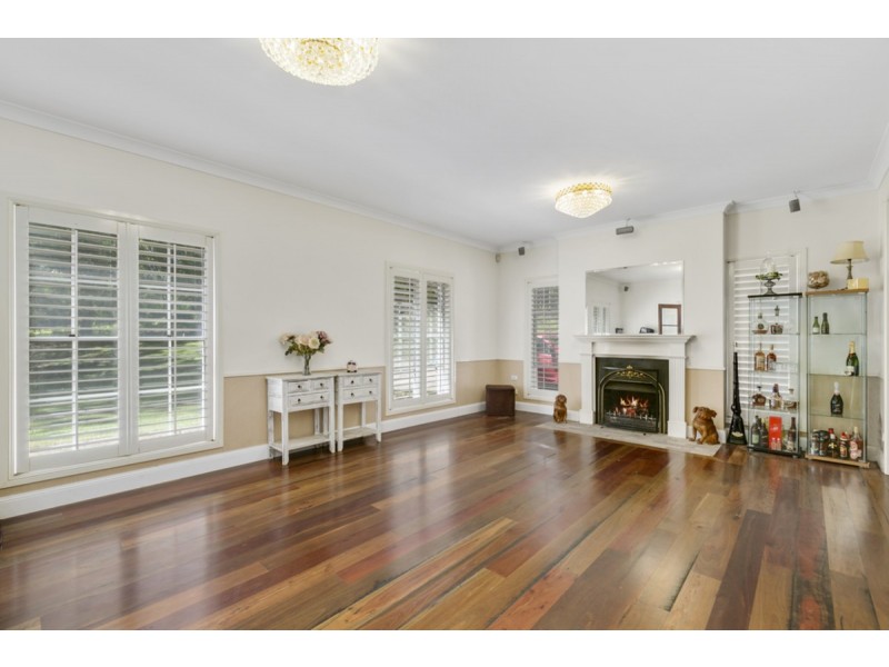 29 Country Crescent, Nerang QLD 4211