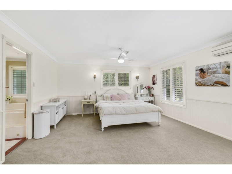 29 Country Crescent, Nerang QLD 4211