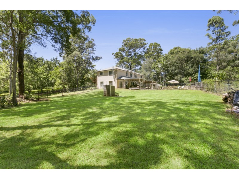 29 Country Crescent, Nerang QLD 4211